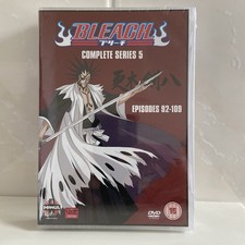 Bleach complete series - complete,