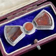 Antique Victorian Scottish