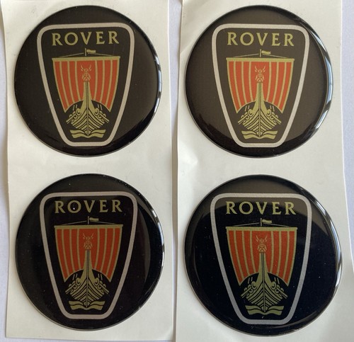 Rover alloy wheel centre - alloy,