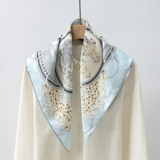 Women Comfortable Retro Floral