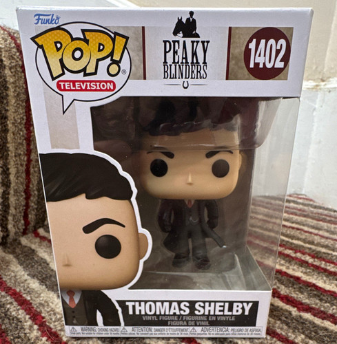 Funko pop television peaky - television,