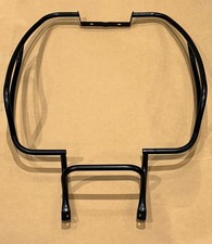 Genuine Vespa PX Black Rear