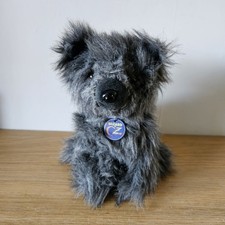 Wizard Of Oz Toto Dog Plush Soft Toy