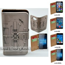 For Nokia Series - Bank Vault