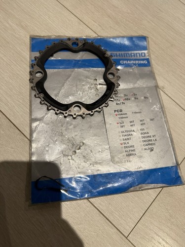 Shimano spares m660 slx - fc-m660,
