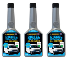 3 x Silverhook CO2 Reducer