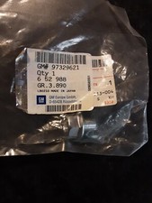 GM  Sealing Plug, oil sump 97329621/652988