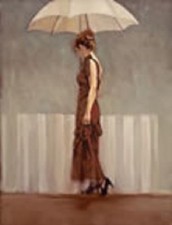MARK SPAIN ' THE PARASOL 11'