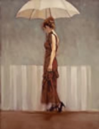 Mark spain the parasol - ',