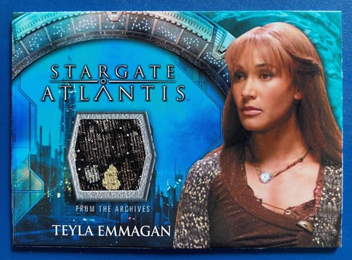 Stargate heroes costume - heroes,
