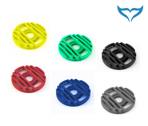Poseidon jetstream step - step, lid