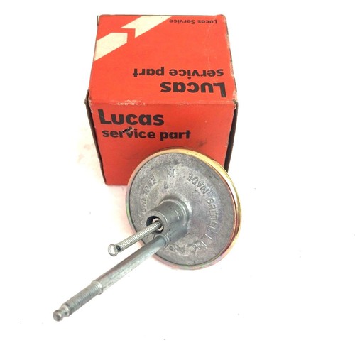 520911 lucas distributor - -,