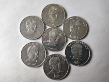 Esso World Cup Players Coins -