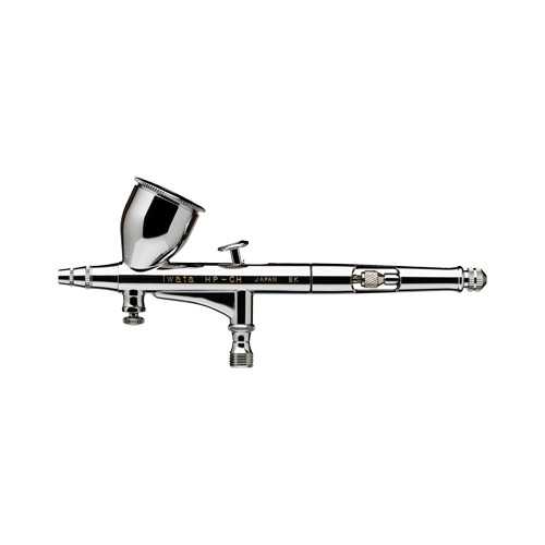 Iwata line ch gravity - hi-line,