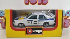 LANCIA DELTA S4 1/43 DIE CAST