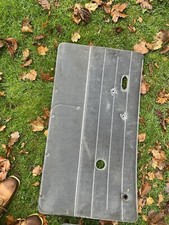 Mini Classic Doorcard