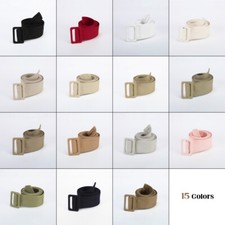 Trench Coat Belt Wraparounds