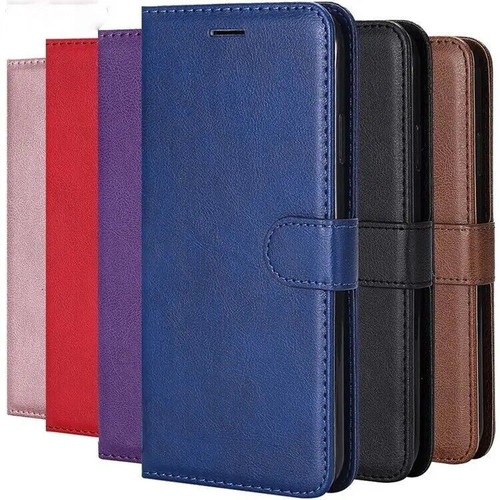 A70 a70s case leather filp - case,