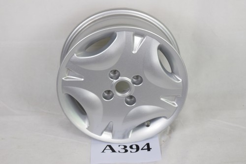 Alloy wheel 5x14 et37 - alloy,