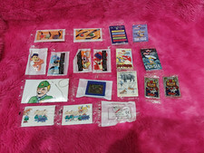 18 X MAINLY KELLOGGS TOYS ALL