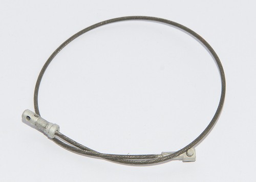 Release cable 2074 - cable, 6d/2074
