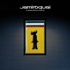 Jamiroquai : Travelling