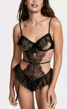 Victoria's Secret Lace