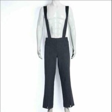 For The Next Generation Premier Line Uniform Pants TNG Starfleet Men Trousers