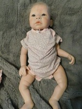 Ingrid's Reborn Nursery