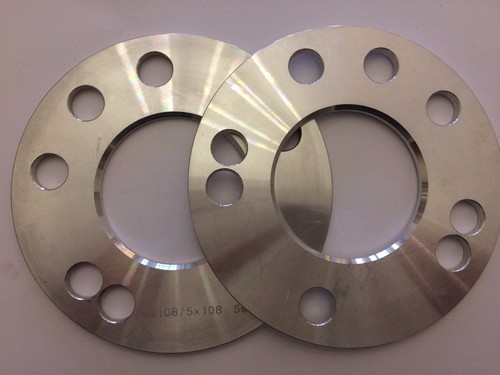 5mm alloy wheel - 2,