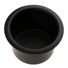 Aluminum Cup Drink Holder Base