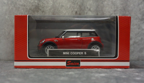 Saico sport car collection - saico,