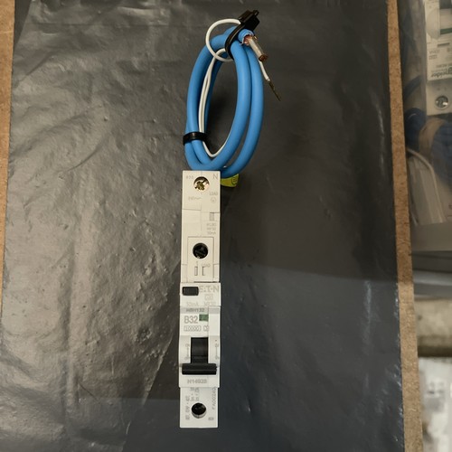 Mem eaton amp type 10ka - b,
