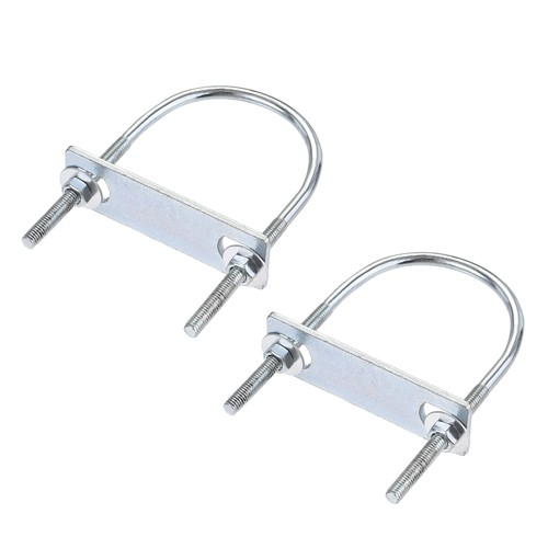 Round bolt 60mm inner - round,