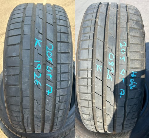 Hankook ventus evo 3 - s1,
