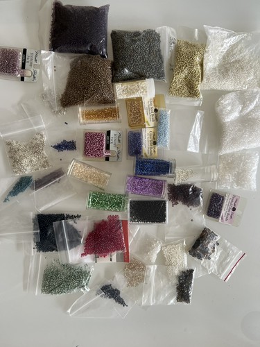 Job lot jewellery - job,