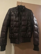 Napapijri Skidoo / urban puffer collection made in the mid-2010s.