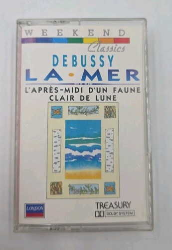 Claude debussy la - debussy, debussy: