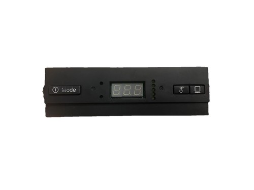 Dometic rm8 series control - dometic,