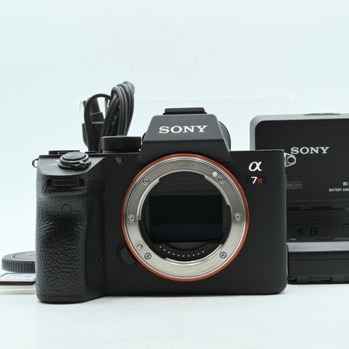 Sony a7r iii a7r3 ilce - sony, ilce-7rm3