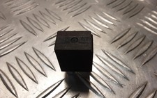 FORD MONDEO IV BA7 Relays