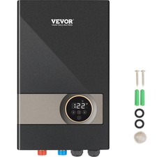 VEVOR 18KW Instant Hot