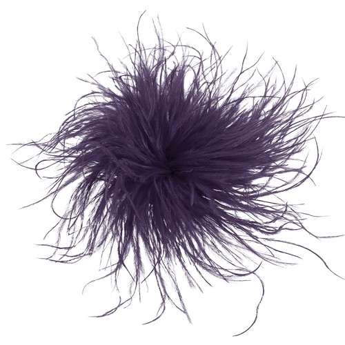 Feather brooches for women - for,