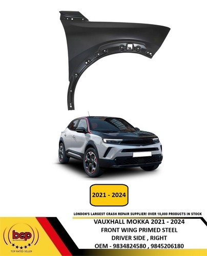Vauxhall mokka 2021 2024 - vauxhall,