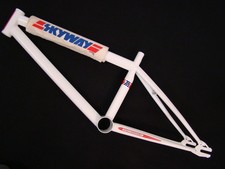 Skyway TA Frame BMX Old School