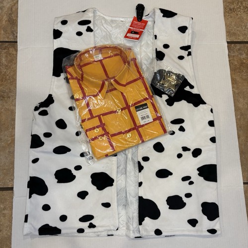 Sheriff woody cowboy - sheriff, shirt