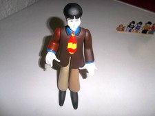 THE BEATLES OFFICIAL McFARLANE