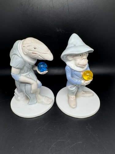 Vintage ceramic and - ceramic,
