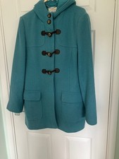 Vintage Laura Ashley turquoise
