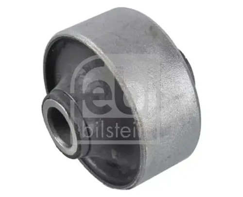 Wishbone bush front axle - wishbone,